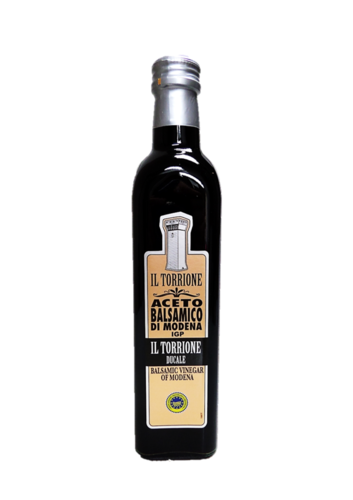 Balsamic Vinegar, 6 Monate, "Classico" (Ducale)