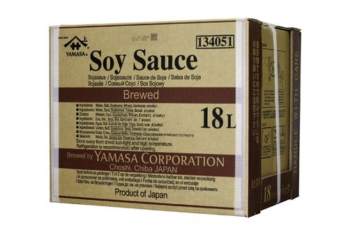 Salsa de soja base Yamasa
