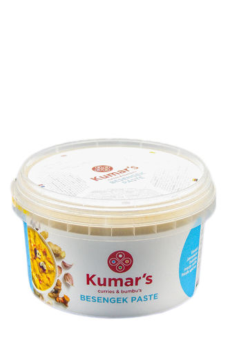 Kumar's Besengek