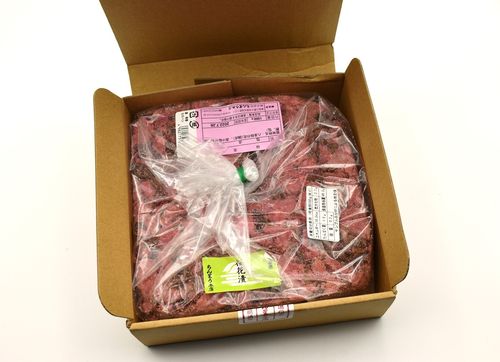 Stora japanska körsbärsblommor (sakura), bulkförpackning