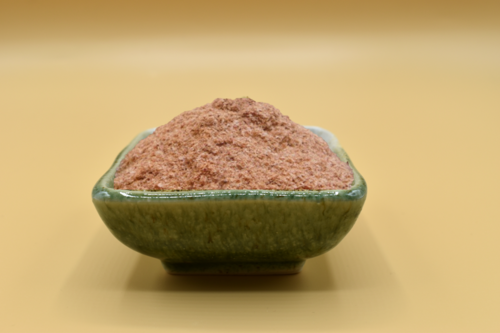 Bonitopulver (katsuobushi-pulver)