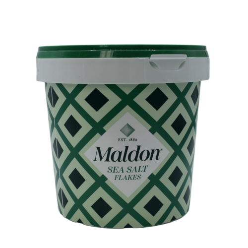 Maldon Sea Salt 570 g