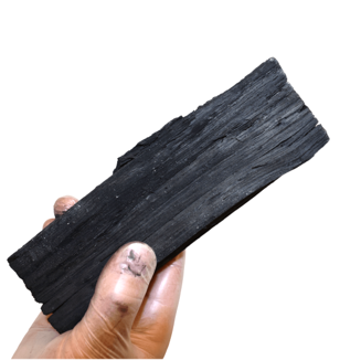 Binchotan japansk kol