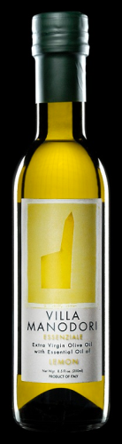 Intensiv-Olivenöl extra vergine Limone Massimo Bottura