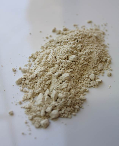 Chestnut flour