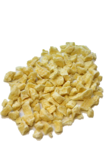 Freeze-dried Lemon Bits