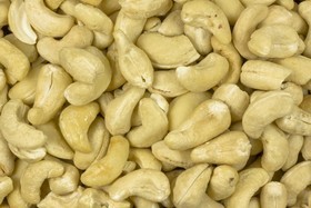 Cashew nødder