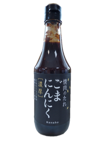 Japanese Barbecue Sauce Premium