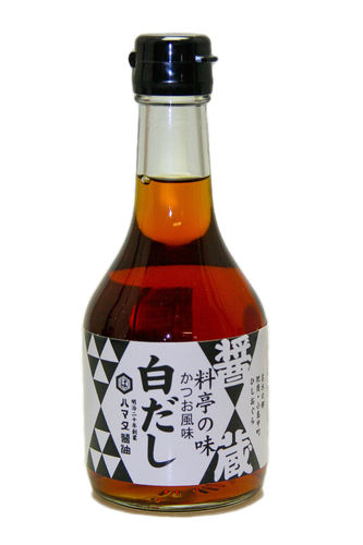 Dashi concentrate
