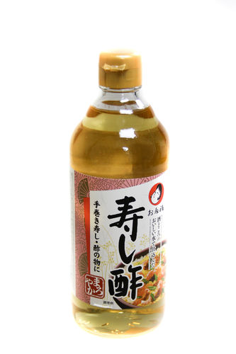 Vinagre de arroz Otafuku Sushi Su