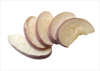 Apple Slices freeze-dried
