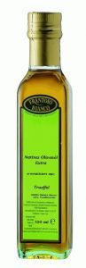Olivenöl aromatisiert mit Trüffel
