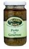 Pesto genovese - Basilicumsaus