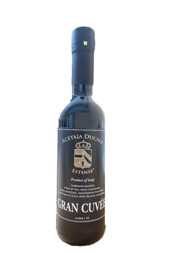 Gran Cuvée Red Wine Vinegar