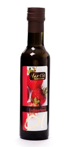 strawberry seed oil