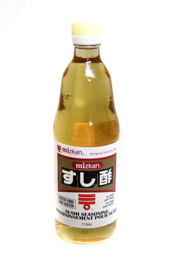 Mizkan Sushi Su Rice Vinegar