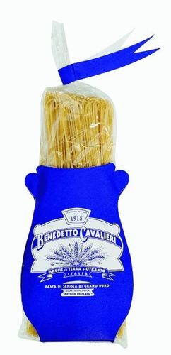Espaguetis (longitud normal)