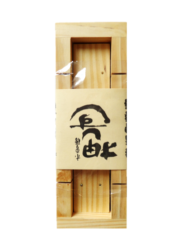 Holzform für Oshi-Sushi Yo Kata