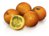 Lulo-Püree (Naranjilla) Tiefkühl-Artikel