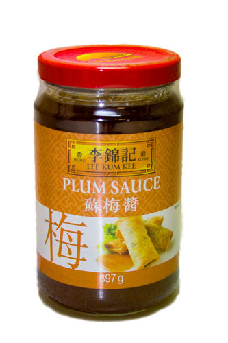 LKK plum sauce