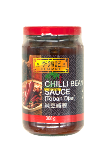 LKK Chili Bean Sauce (Toban Djan)