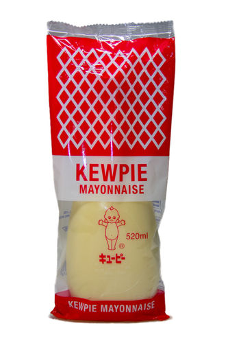 Japansk mayonnaise