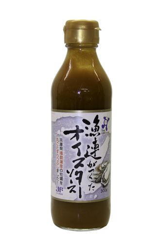Japanese Oyster Sauce