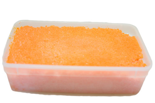 Masago Orange frozen