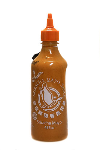 Flying Goose Sriracha Mayo Chili-Creme