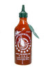 Flying Goose Sriracha Chilisås varm