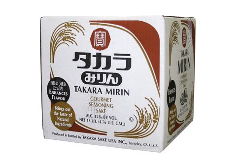 Takara Mirin 18 l (12% vol. alkohol)