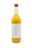 Japanischer Mikan-Mandarinen-Saft Ajimaro Shibori