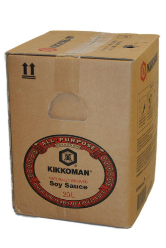 Salsa di soia Kikkoman