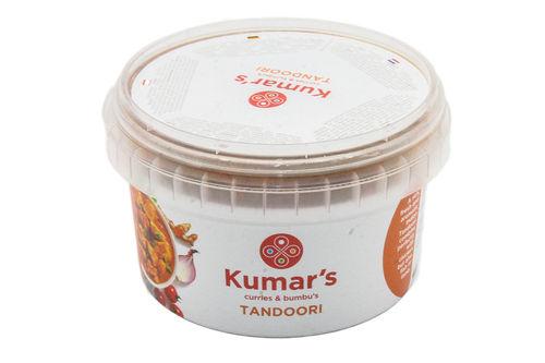 Kumar's Tandoori