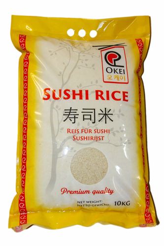 Okei sushi rijst