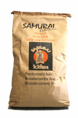Panko flour 10 kg fine 2 mm