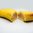Silikonform Mini Banane