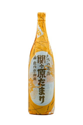 Sekigahara Tamari Salsa di Soia (Shoyu)