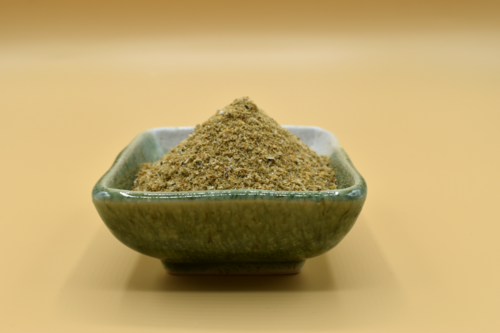 Niboshi Sardinen Pulver 1 kg