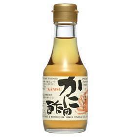 Condimento giapponese Kanizu senza olio