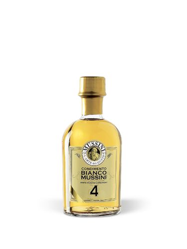Balsamic Condiment Vecchio Ducato No. 4