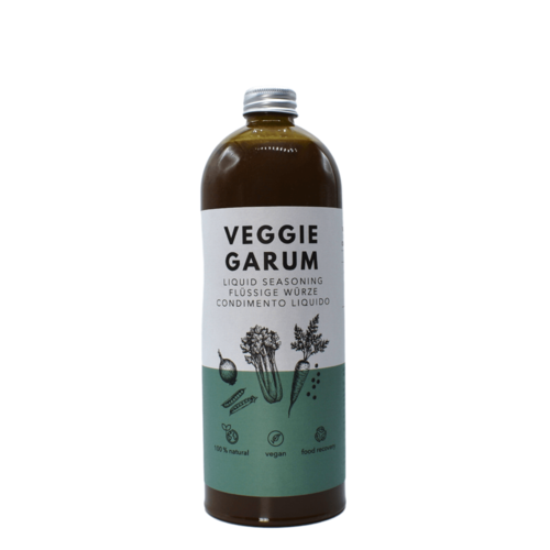 Veggie Garum 750 ml